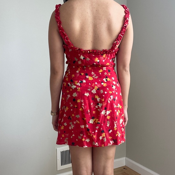 Réalisation Par Julia Dress XS - Picture 4 of 5